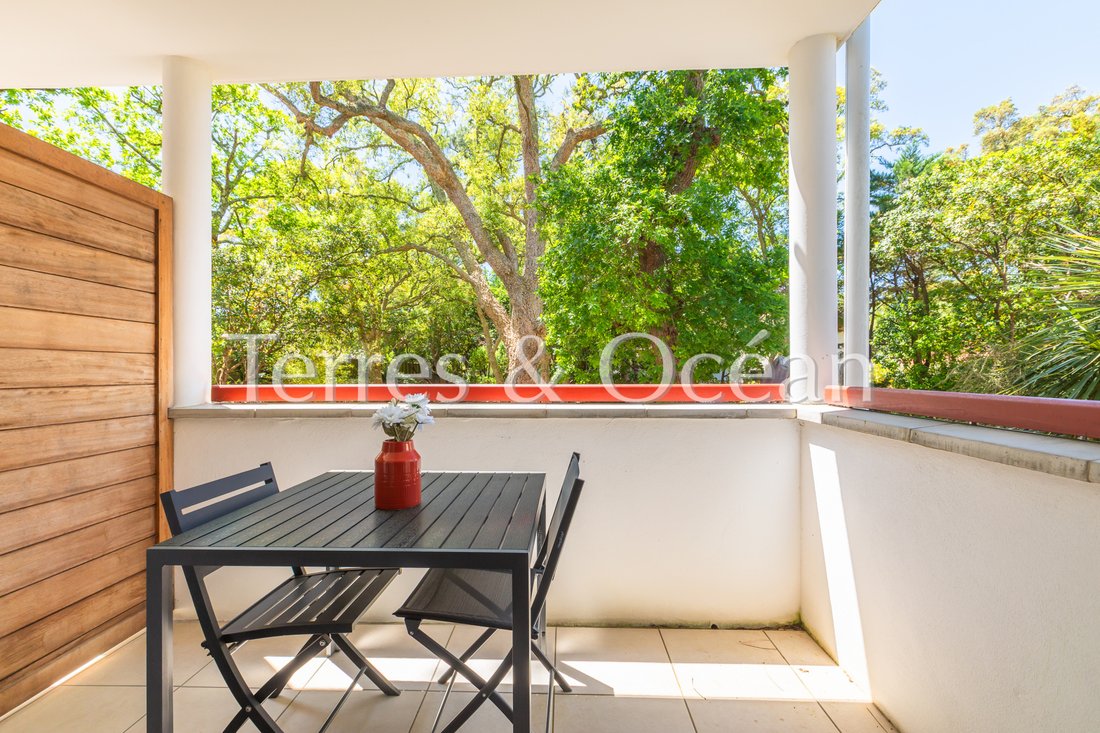 Appartement à Soorts-Hossegor, Nouvelle-Aquitaine, France 3 - 19105081