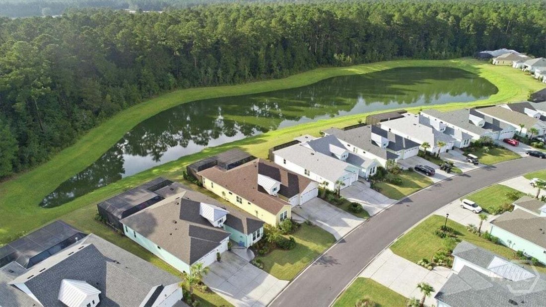 Haus in Hardeeville, South Carolina, Vereinigte Staaten 2 - 19104644