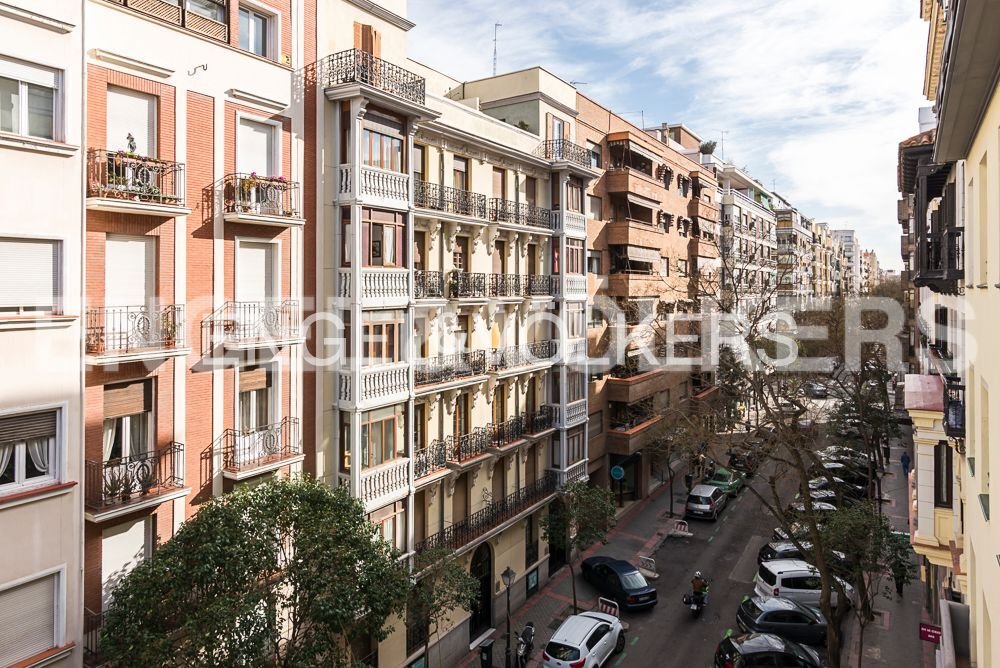 Apartment in Barrio Salamanca, Madrid, Spain 5 - 19105478