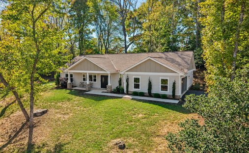 Haus in Blairsville, Georgia, Vereinigte Staaten 1