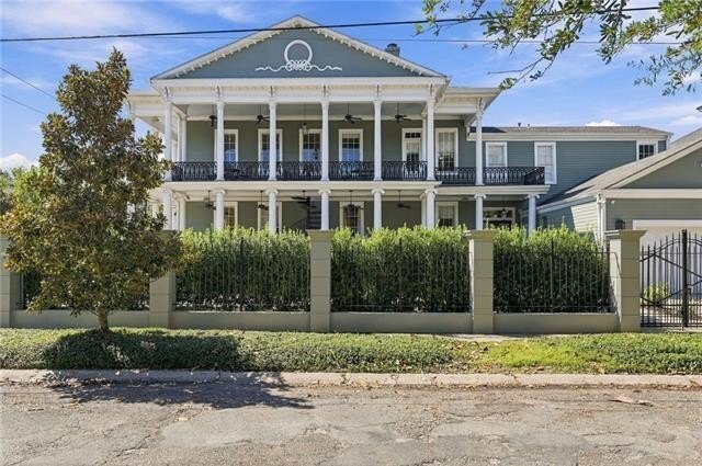 Casa en Nueva Orleans, Luisiana, Estados Unidos 3 - 19106297
