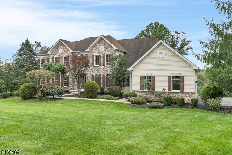 House in Basking Ridge, New Jersey, United States 3 - 19106063
