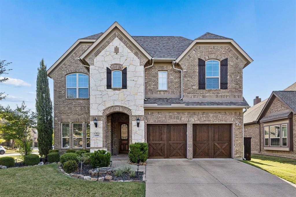 Casa a Frisco, Texas, Stati Uniti 1 - 19104887