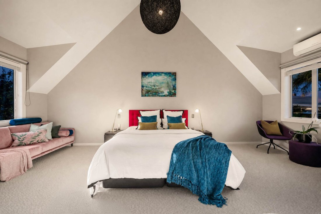 Haus in Auckland, Auckland, Neuseeland 2 - 18825933