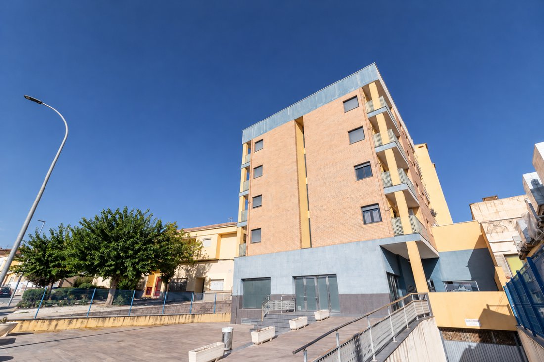 Andere in Cehegín, Murcia, Spanien 1 - 19105264