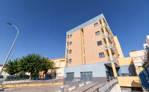 Cehegín, Murcia, Spanien 1