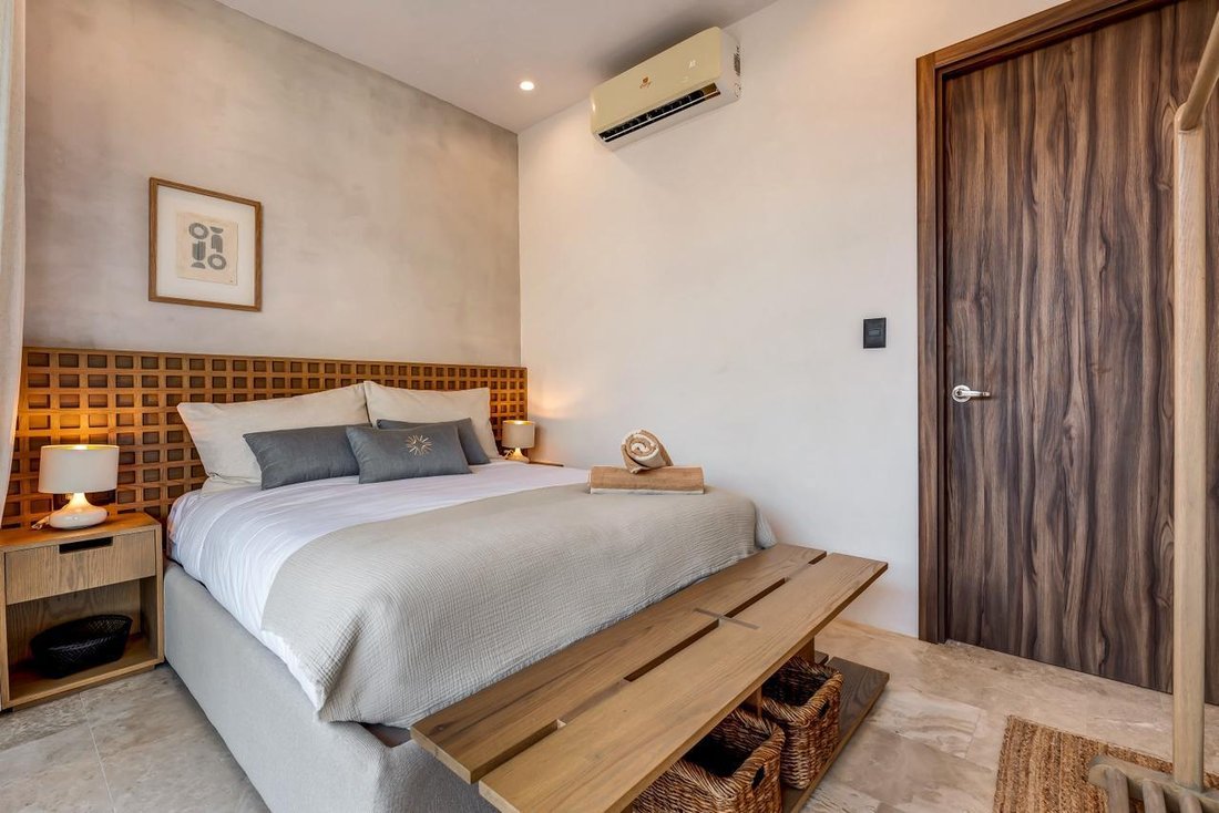 Apartment in Tulum, Quintana Roo, Mexico 3 - 19104953