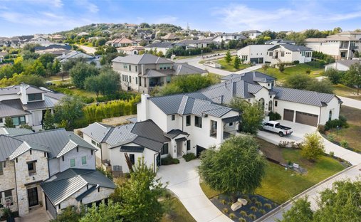 Haus in Bee Cave, Texas, Vereinigte Staaten 1