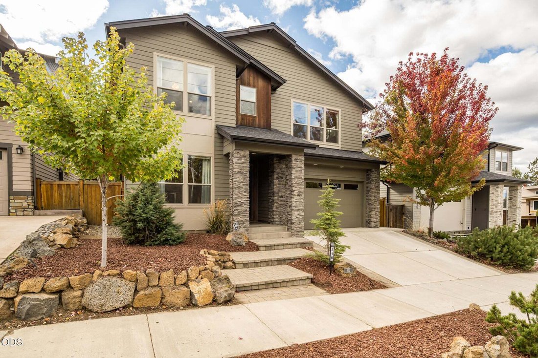 House in Bend, Oregon, United States 1 - 19104293
