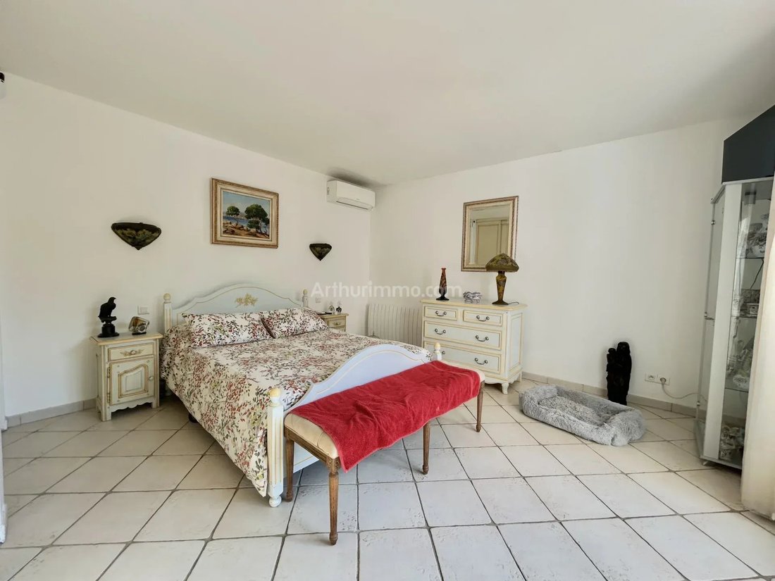 Appartement à Les Groules-Les Breguieres, Antibes, France 4 - 19105292
