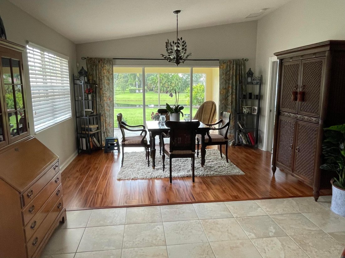 Casa en Wellington, Florida, Estados Unidos 4 - 19105295