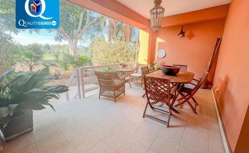 Bungalow en Alicante (Alacant), Comunidad Valenciana, España 1