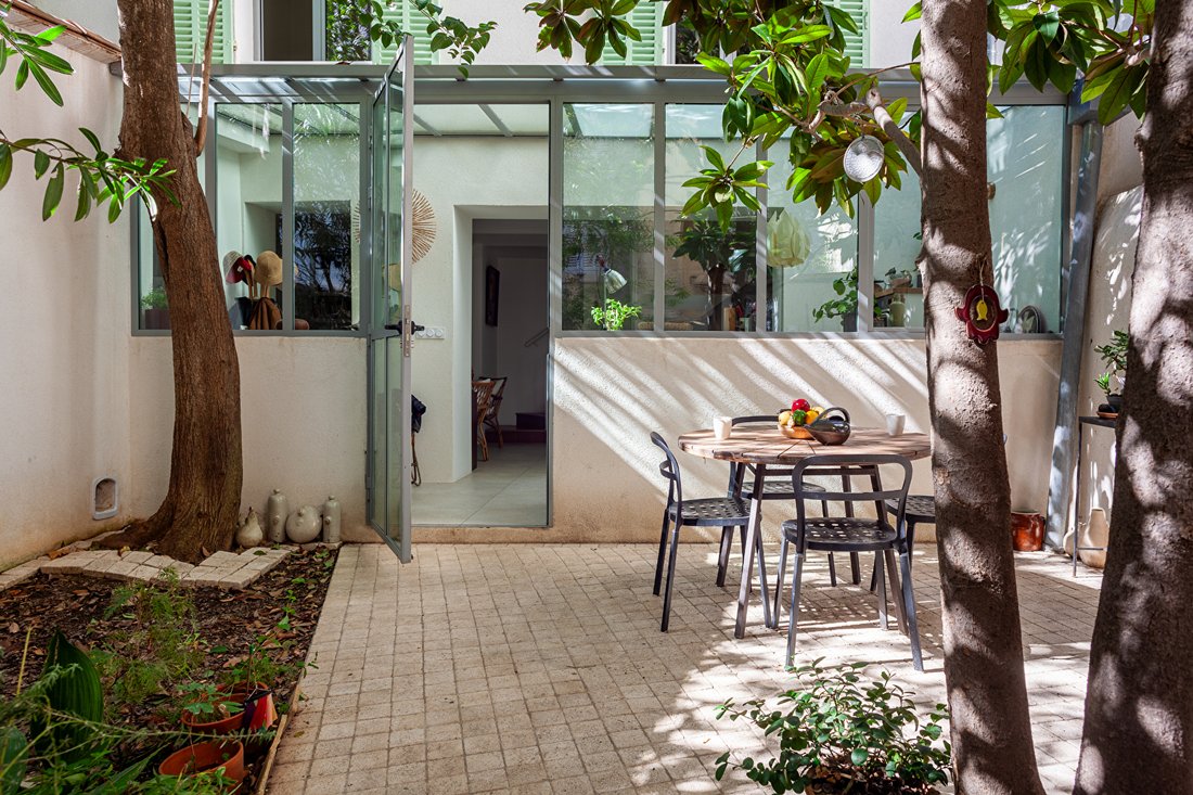 Wohnung in Bonneveine, 8e Arrondissement, Marseille 1 - 19105651