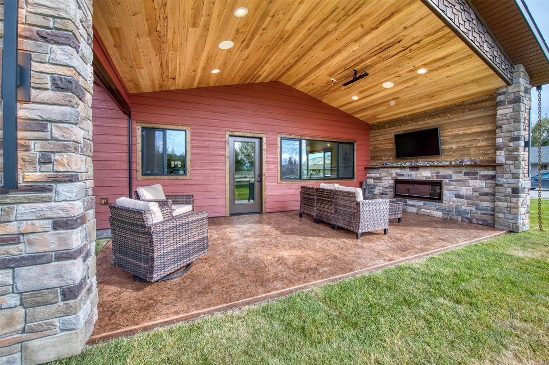 House in Darby, Montana, United States 1 - 19103248