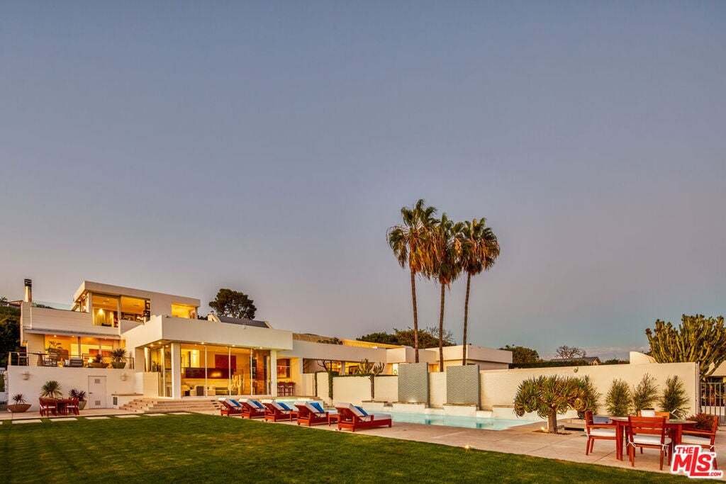 House in Malibu, California, United States 1 - 19103993