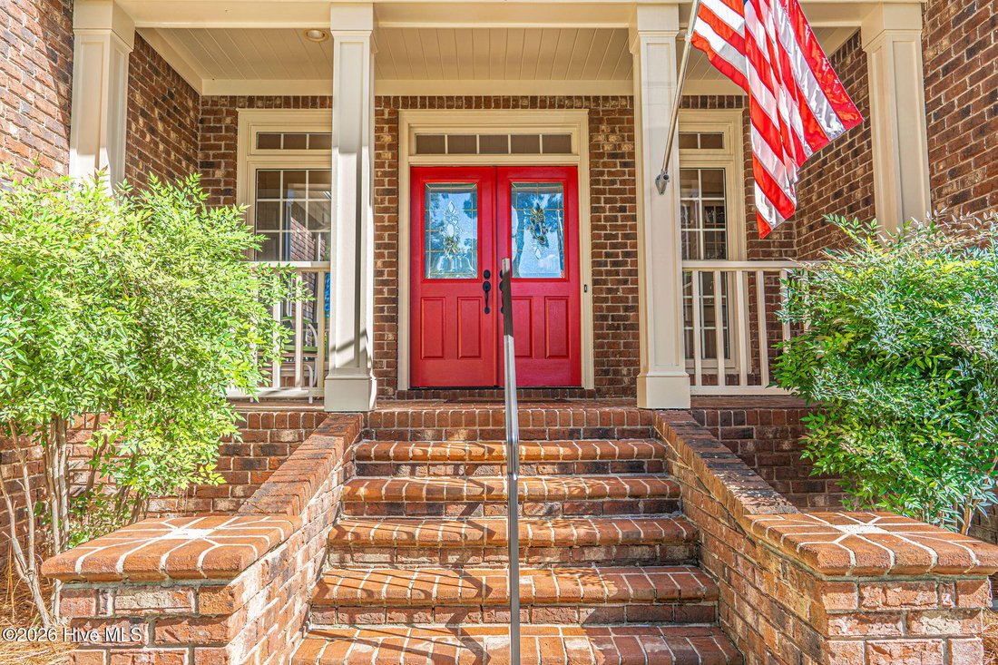 House in Southern Pines, North Carolina, United States 3 - 19104652