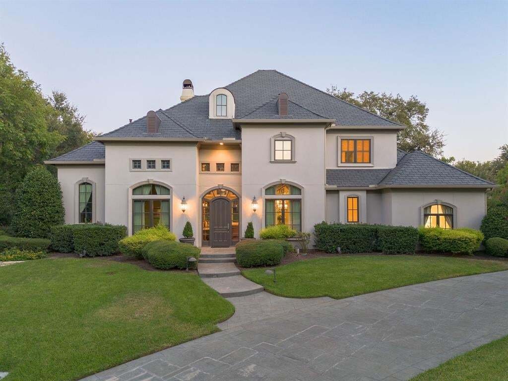 Maison à Fort Worth, Texas, États-Unis 1 - 19104908
