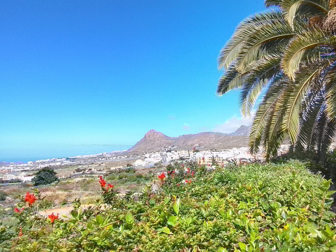 Chalet in Arona, Canary Islands, Spain 1 - 19103330