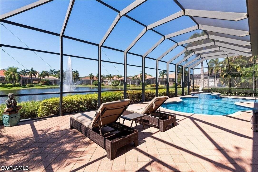 Maison à Naples, Floride, États-Unis 1 - 19103788