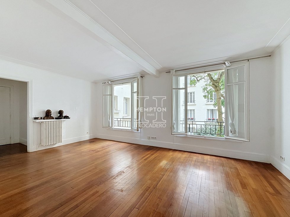 Apartamento en Bois de Boulogne, Paris 16e Arrondissement, París 3 - 19105144