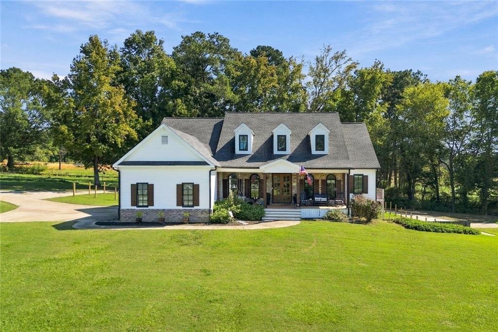 House in Dallas, Georgia, United States 1 - 19104500