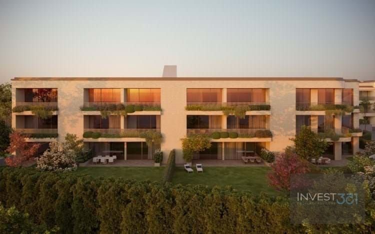 Appartement à Lordelo do Ouro et Massarelos, District de Porto, Portugal 3 - 17303427