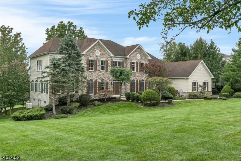 House in Basking Ridge, New Jersey, United States 2 - 19106063