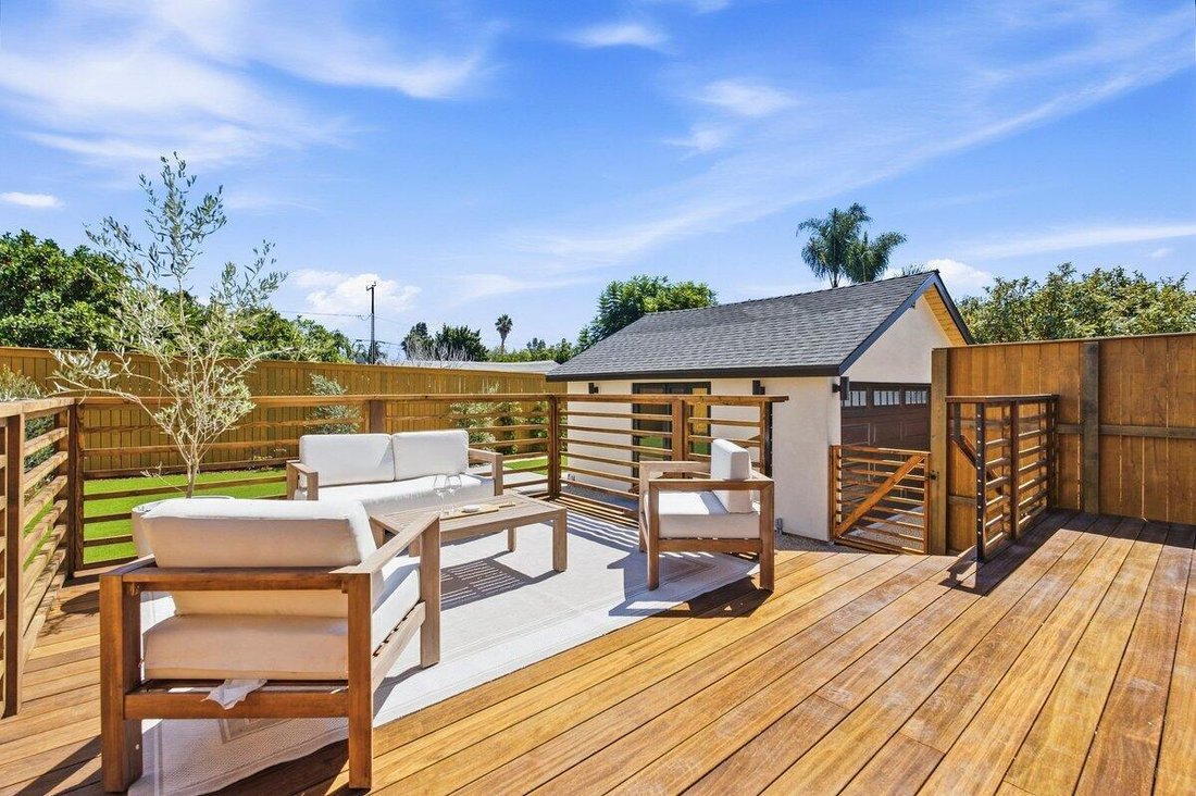House in Santa Barbara, California, United States 4 - 19104237