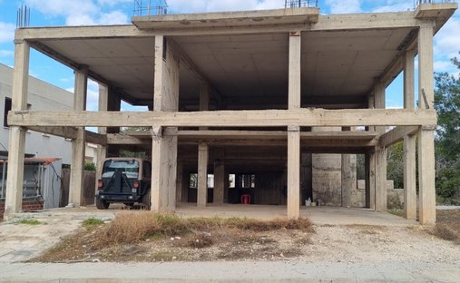 Paphos, Paphos, Chypre 1