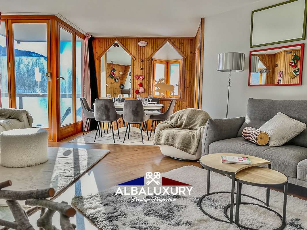 Apartment in Breuil-Cervinia, Aosta Valley / Vallée d'Aoste, Italy 4 - 19104967