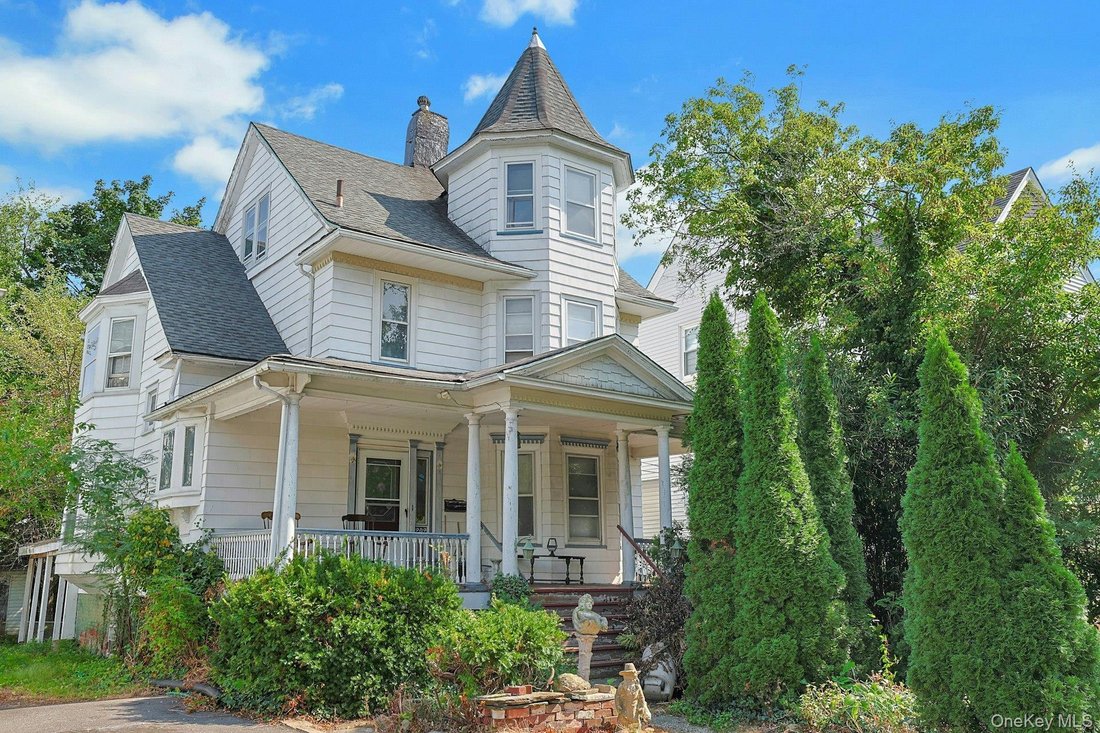 Casa a New Rochelle, New York, Stati Uniti 2 - 19105165