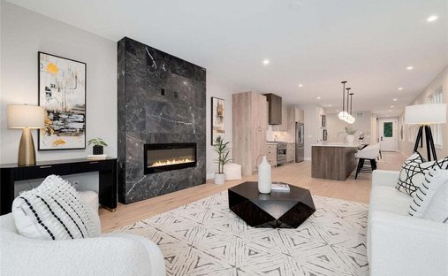 Casa a Denver, Colorado, Stati Uniti 1