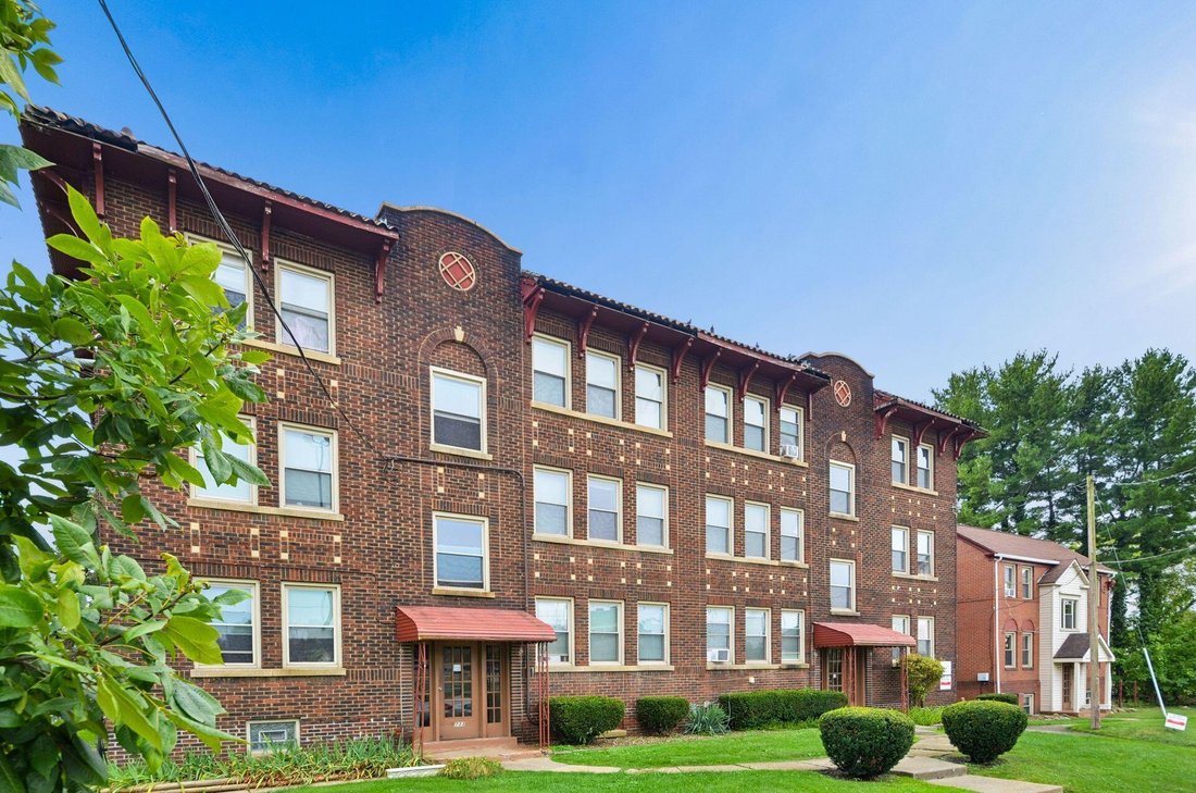 Wohnung in Boardman, Ohio, Vereinigte Staaten 2 - 19104298