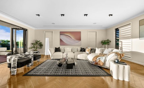 Haus in Auckland, Auckland, Neuseeland 1