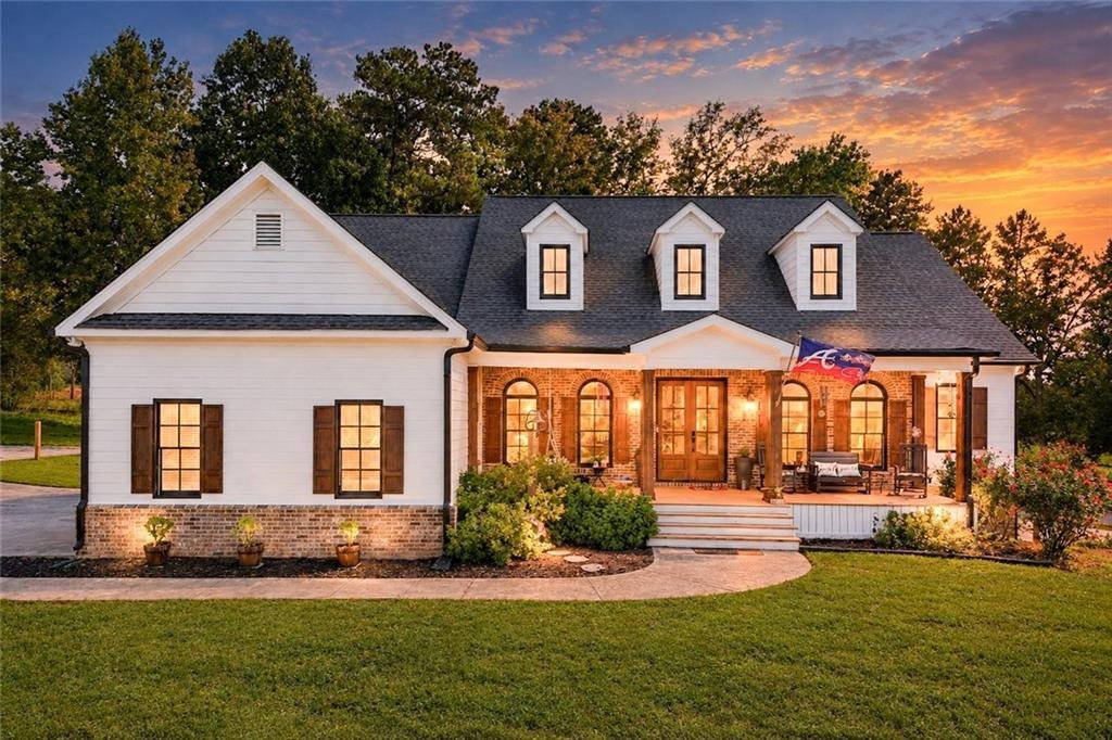 House in Dallas, Georgia, United States 2 - 19104500