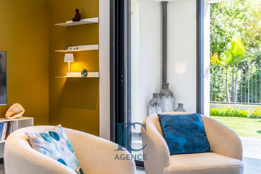 Wohnung in Nord, Sanary-sur-Mer, Frankreich 1 - 19105309