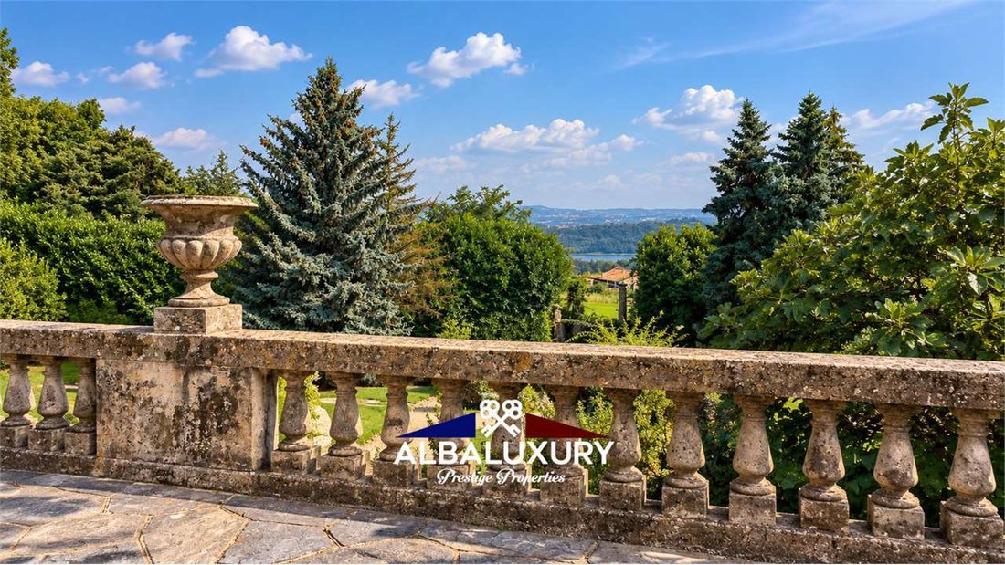Villa a Albavilla, Lombardia, Italia 5 - 19104955