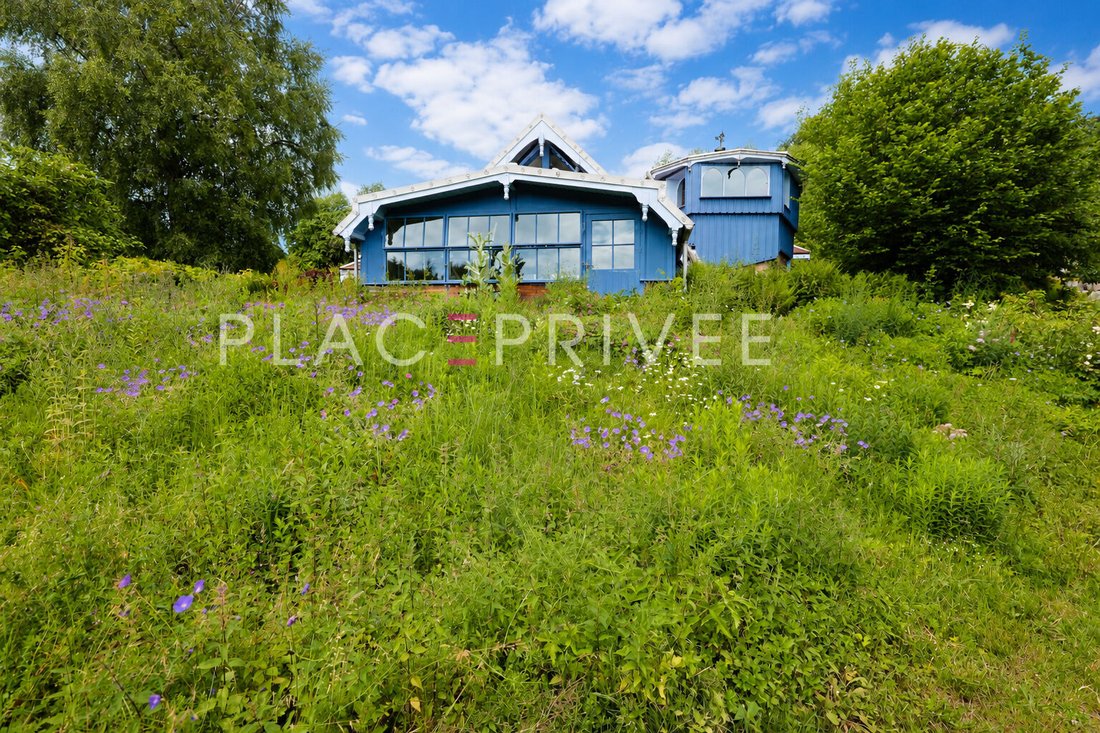 Villa à Granges-Aumontzey, Grand Est, France 2 - 19105638