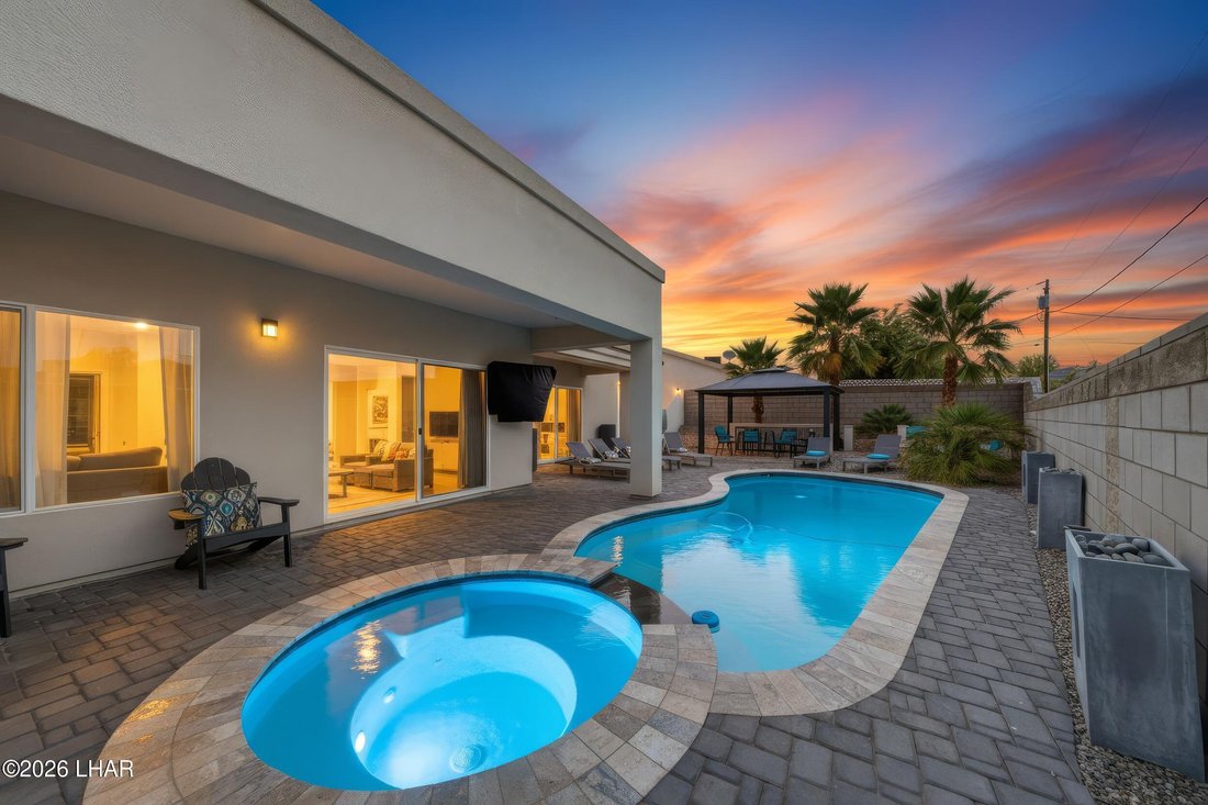 House in Lake Havasu City, Arizona, United States 2 - 19104166