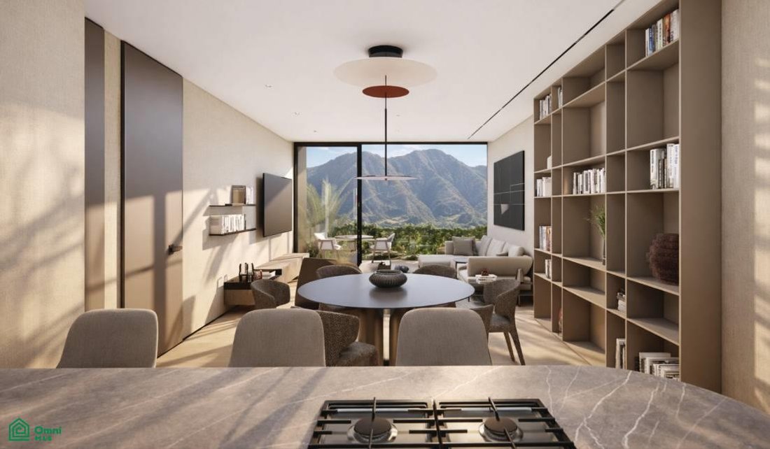 Appartement en Caracas, Miranda, Venezuela 3 - 19103626