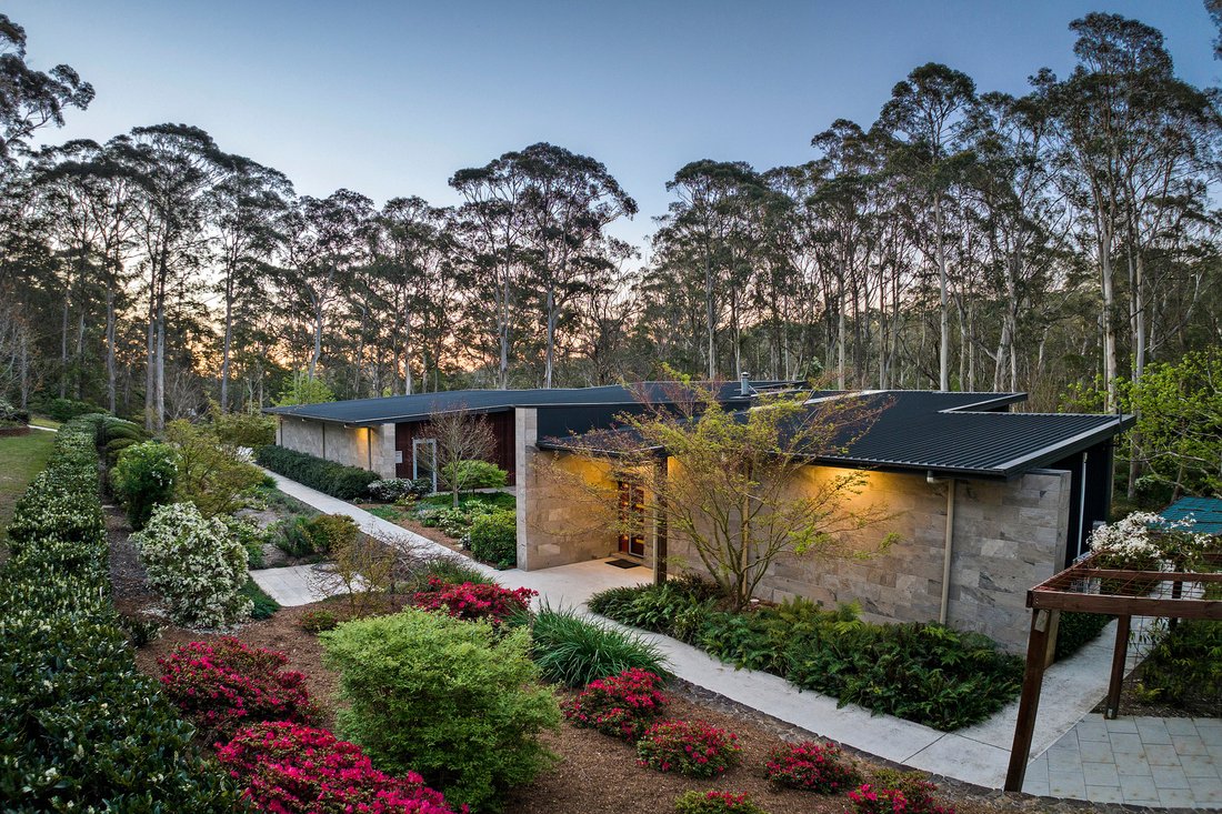 Casa a Glenquarry, Nuovo Galles del Sud, Australia 1 - 19103251