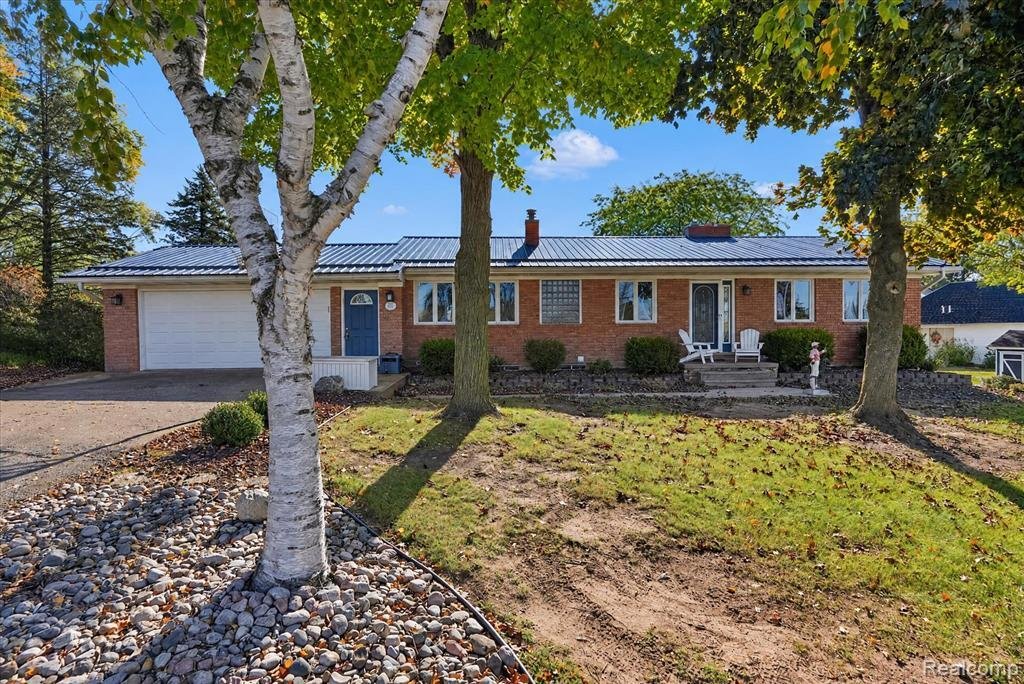 House in Owosso charter Township, Michigan, United States 3 - 19104376