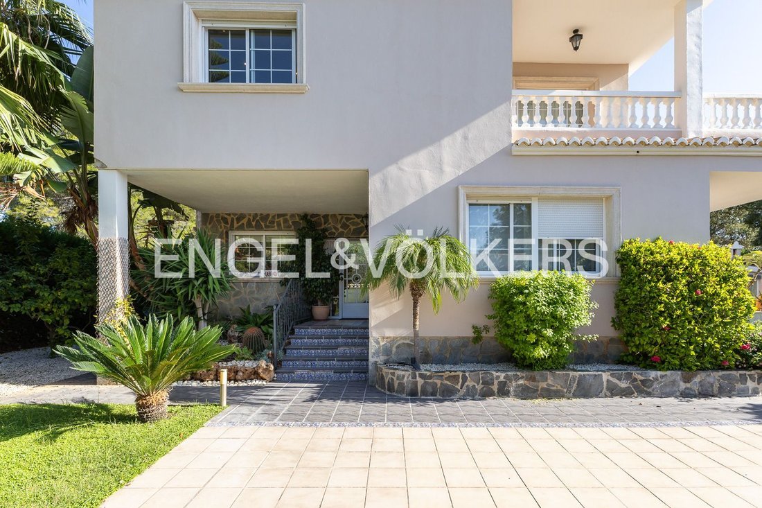 House in Serra, Valencian Community, Spain 3 - 19105578