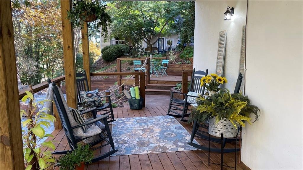 Casa en Gainesville, Georgia, Estados Unidos 5 - 19104517