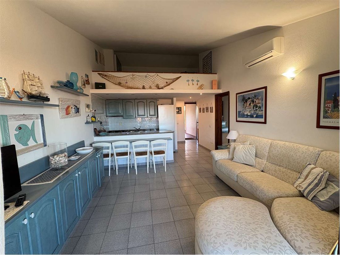 Apartamento en Loiri Porto San Paolo, Cerdeña, Italia 5 - 18534634