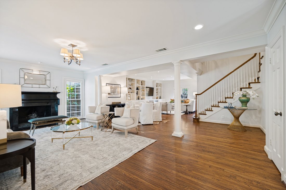 House in Highland Park, Texas, United States 3 - 19103076