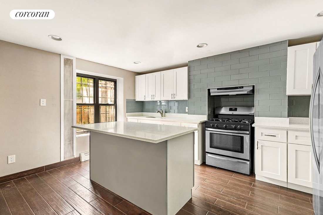 Apartment in New York, New York, United States 4 - 19103071