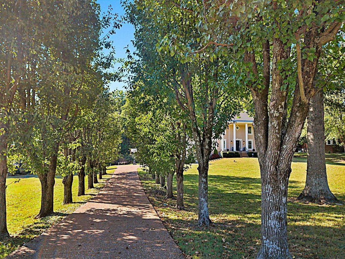 Casa en Mount Juliet, Tennessee, Estados Unidos 5 - 19104214