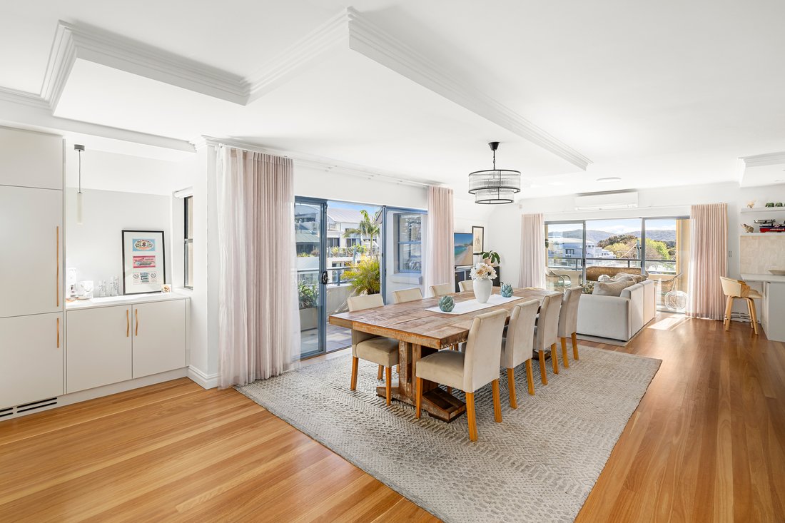 Maison à Narrabeen, Nouvelle-Galles du Sud, Australie 1 - 19106499