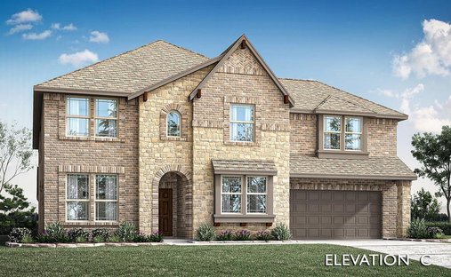 Casa en Denton, Texas, Estados Unidos 1